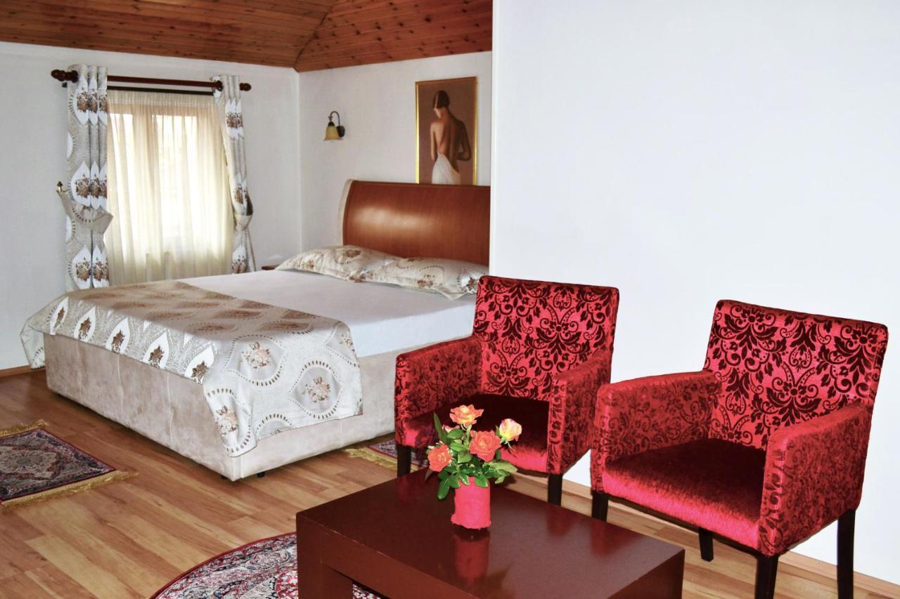 Hotell Tafaj 3*