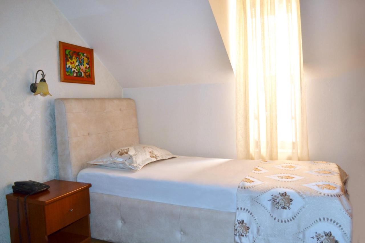 Hotell Tafaj 3*