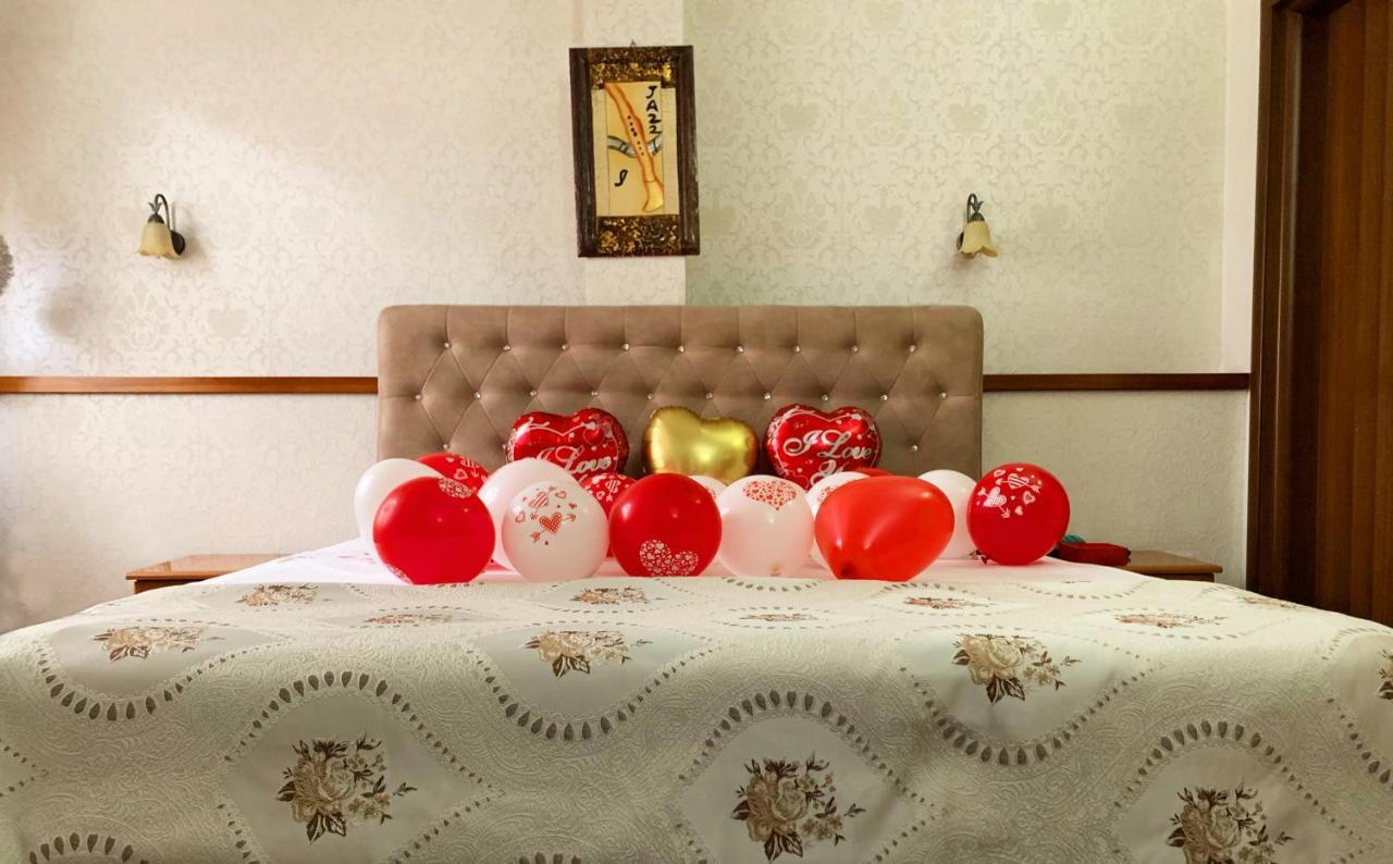 Tafaj Hotell