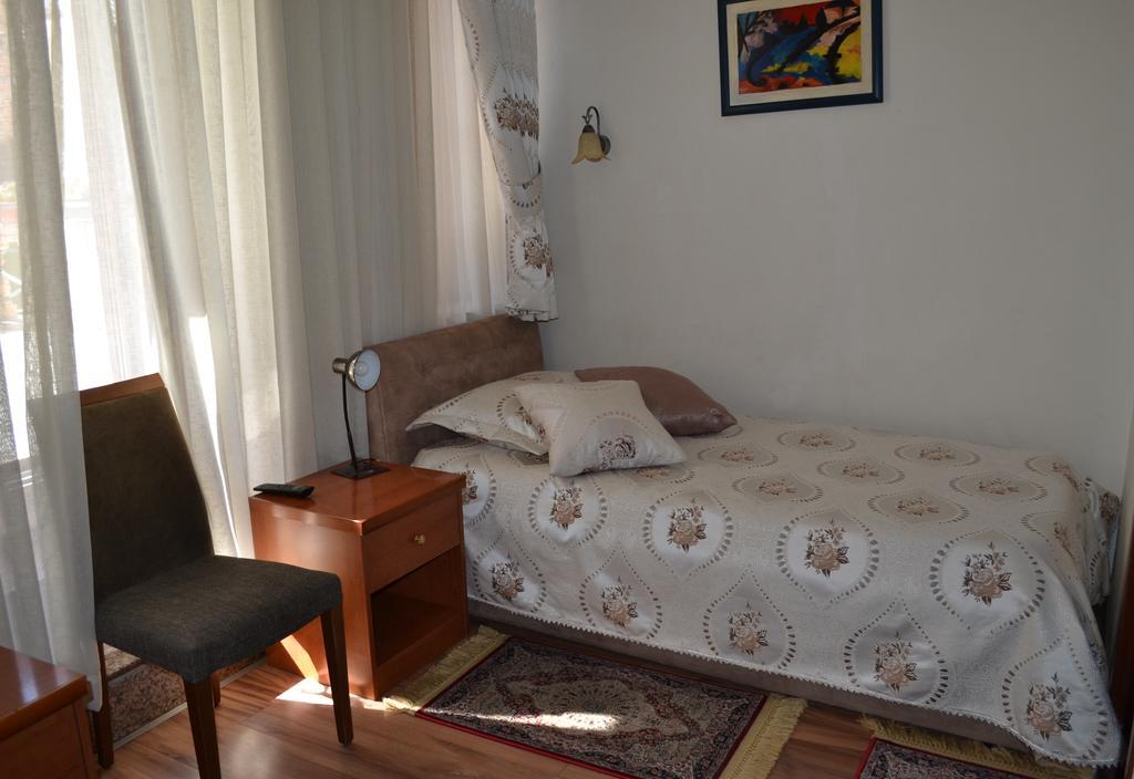 Tafaj Hotell