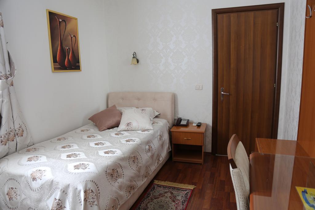 Tafaj Hotell