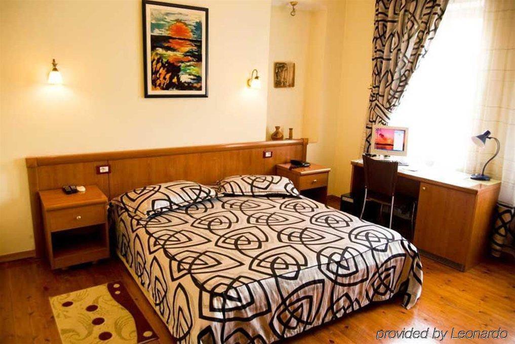 Hotell Tafaj