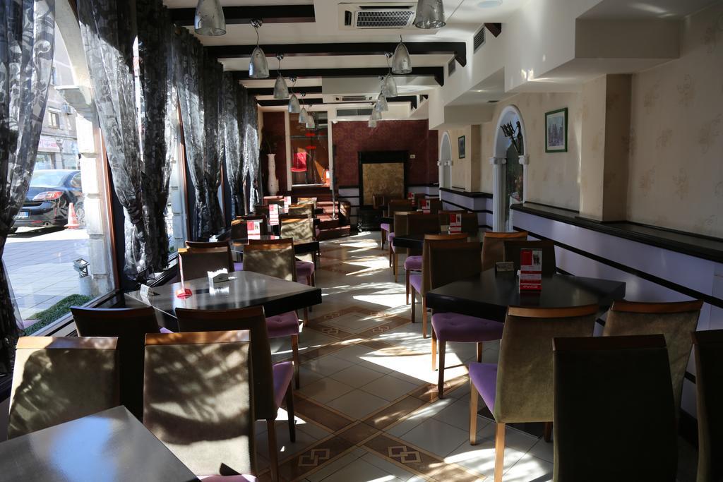 Tafaj Hotell