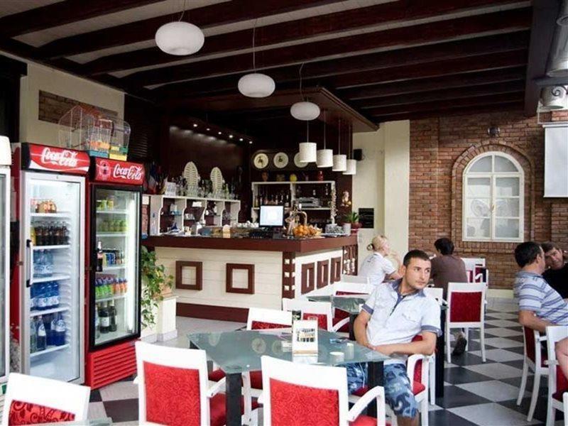 Tafaj Tiranë