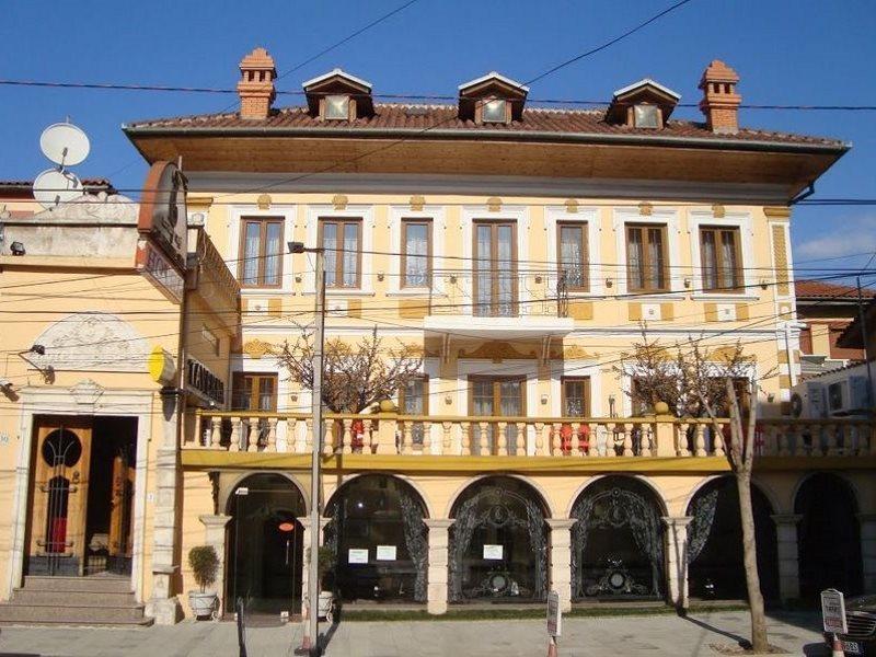 Hotell Tafaj