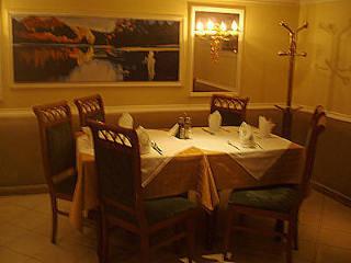 Hotell Tafaj 3*