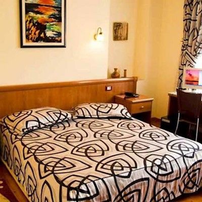 Hotell Tafaj Tiranë
