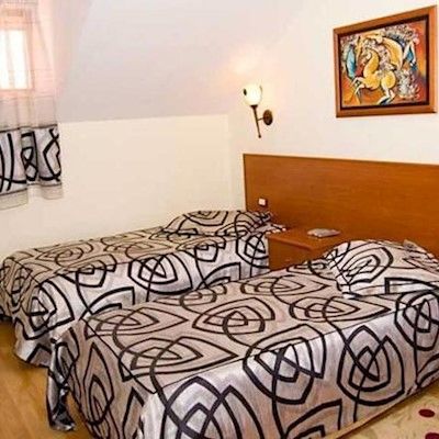 Hotell Tafaj