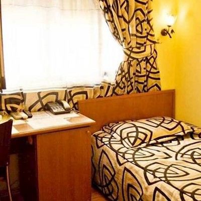 Tafaj Hotell 3*