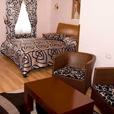 Tafaj 3* Tiranë