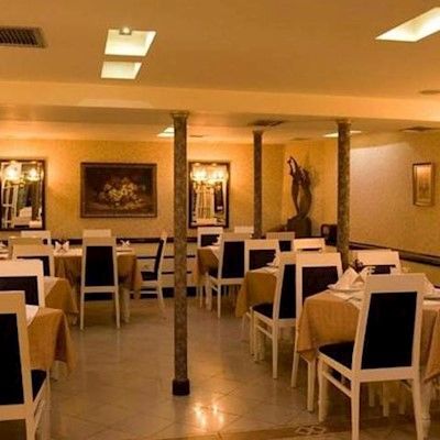 Hotell Tafaj 3*
