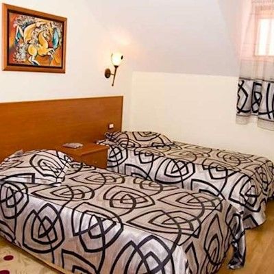 Tafaj Hotell