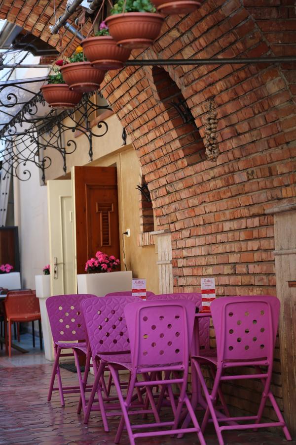 Tafaj Hotell