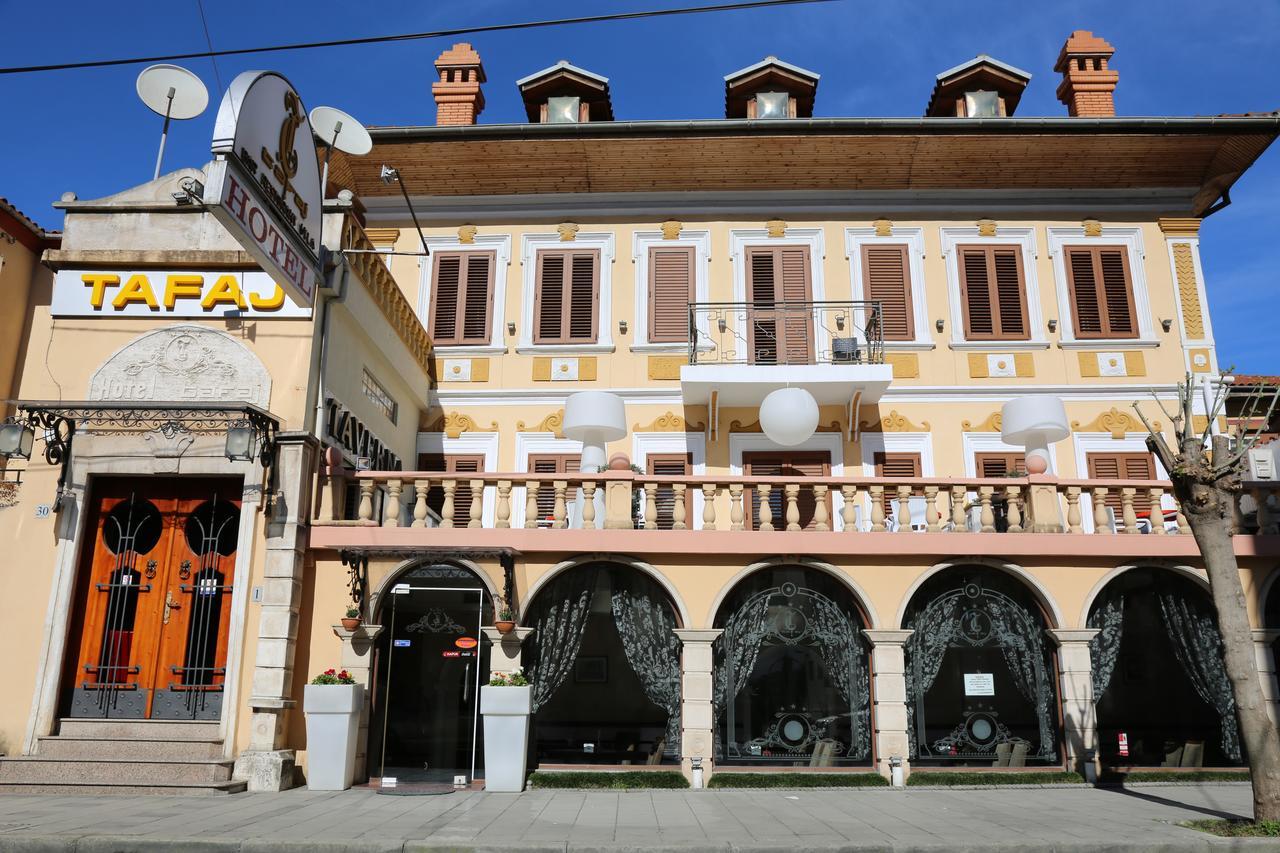Hotell Tafaj