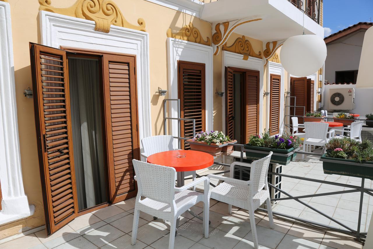Hotell Tafaj