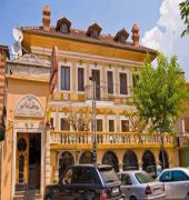 Hotell Tafaj