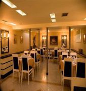 Tafaj Hotell Tiranë